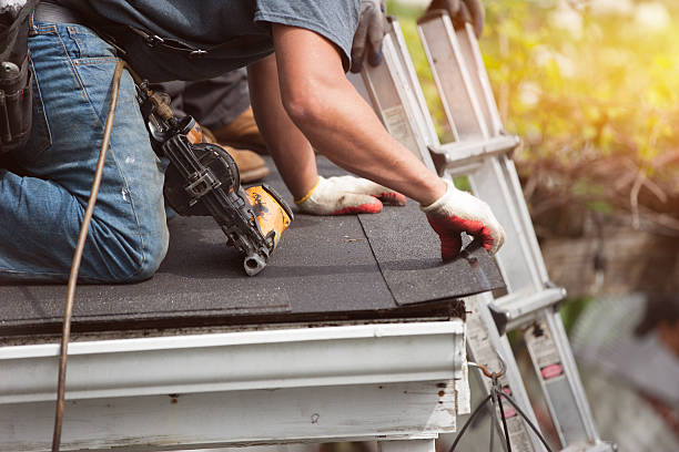 Quick and Trustworthy Emergency Roof Repair Services in Tanque Verde, AZ